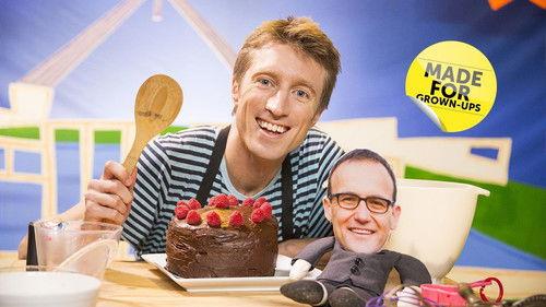 Sammy J's Playground Politics Season 1 Episode 4 - Negotiate! Cooperate! Legislate!