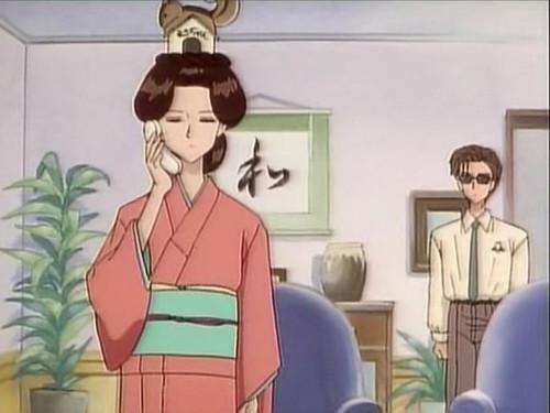 Kodocha Season 1 Episode 18 - The Hungry Couple Playing Hide and Seek