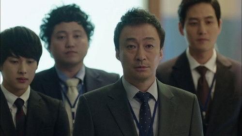 Incomplete Life Season 1 Episode 13 - Episode 13