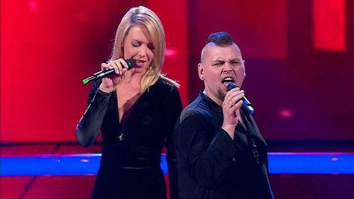 Golos Season 4 Episode 10 - Episode 10