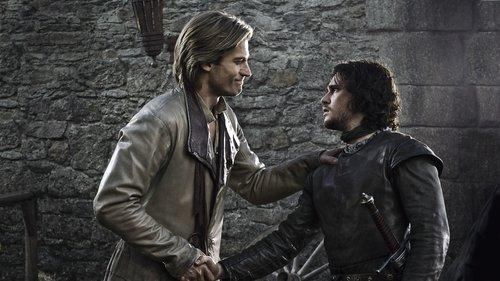 Game of Thrones Season 1 Episode 2 - The Kingsroad