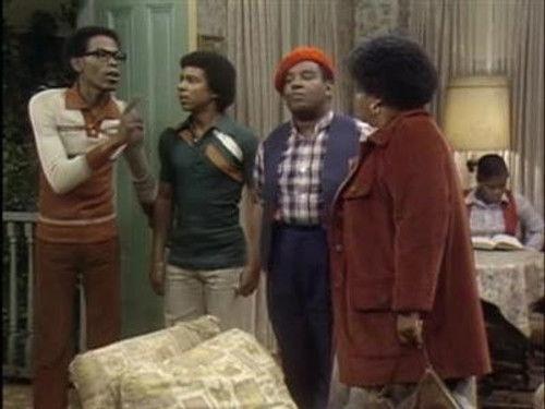 What's Happening!! Season 3 Episode 15 - Shirley's Fired