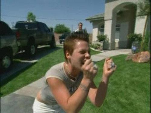 Punk'd Season 1 Episode 7 - Jack Osbourne, Wee Man, Pink, Stephen Dorff