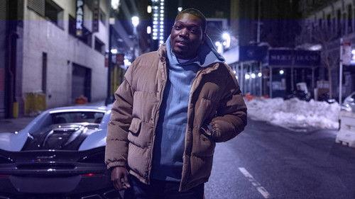 That Damn Michael Che Season 1 Episode 6 - Only Built 4 Leather Suits