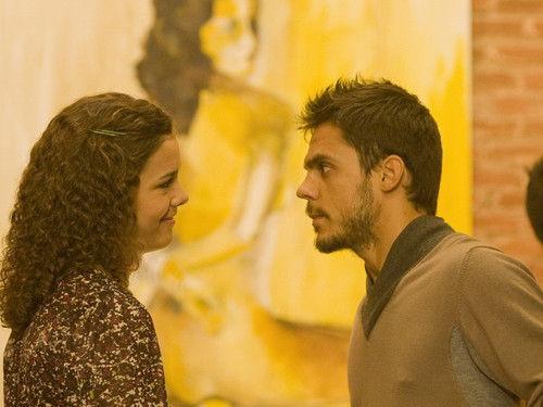 Physics or Chemistry Season 4 Episode 6 - Sinceramente