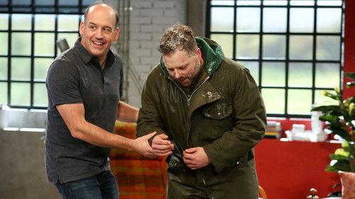 On joue au docteur Season 1 Episode 11 - Episode 11