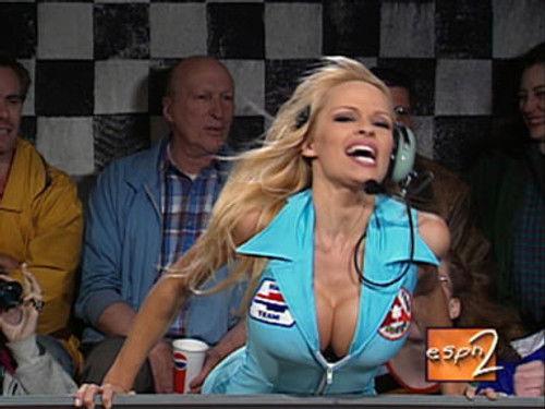 Saturday Night Live Season 22 Episode 18 - Pamela Lee/Rollins Band