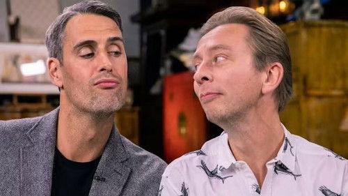 Krejlerkongen Season 10 Episode 24 - Episode 24