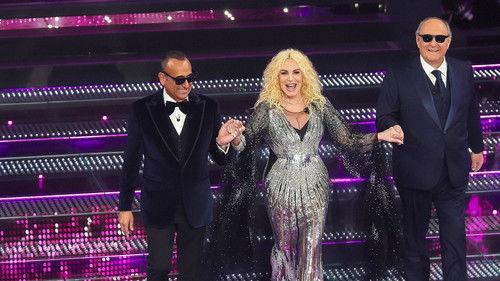 Sanremo Music Festival Season 75 Episode 1 - Episode 1