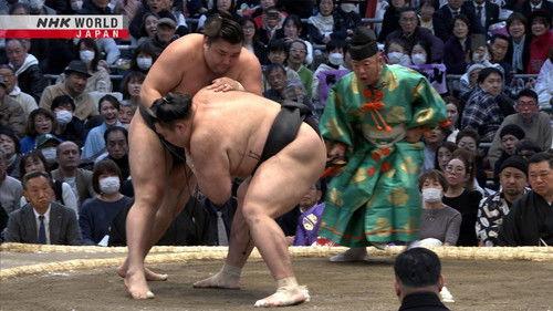 GRAND SUMO Highlights Season 22 Episode 4 - Day 4