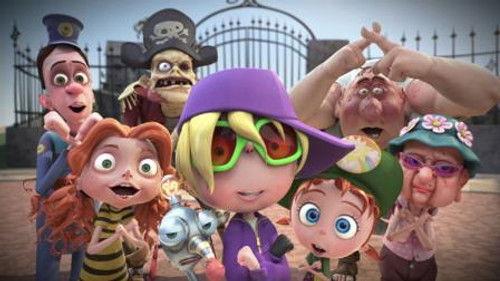 The Adventures of Figaro Pho Season 2 Episode 12 - Episode 12