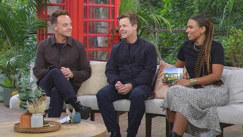 I'm a Celebrity... Unpacked Season 2 Episode 6 - Episode 6