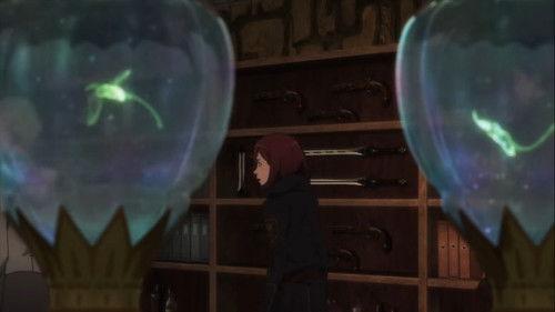 Fairy Gone Season 1 Episode 9 - Rolling Stones and Seven Knights