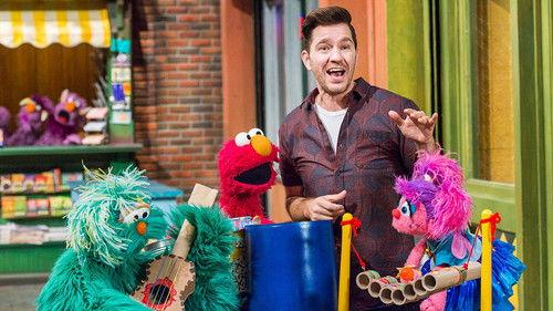 Sesame Street Season 49 Episode 14 - Sesame Friendship