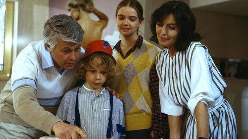 Ich heirate eine Familie Season 1 Episode 1 - Episode 1