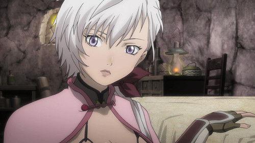 Blade and Soul Season 1 Episode 8 - Sky