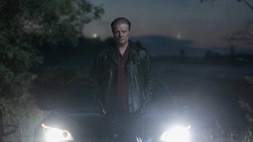 The Man Who Died Season 1 Episode 4 - Desperately seeking Sami
