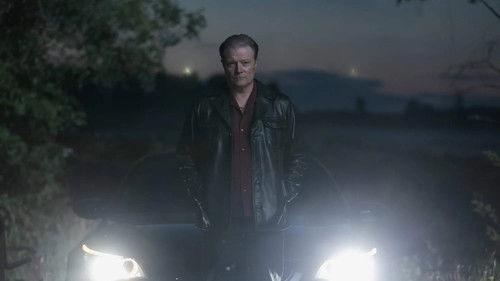 The Man Who Died Season 1 Episode 4 - Desperately seeking Sami