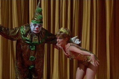 Land of the Giants Season 2 Episode 23 - The Marionettes