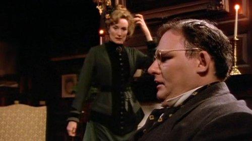 Background image for Winter's Storm