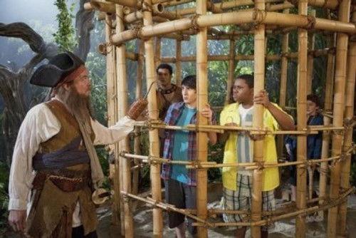 Pair of Kings Season 1 Episode 10 - Oh Brother, Where Arr Thou?