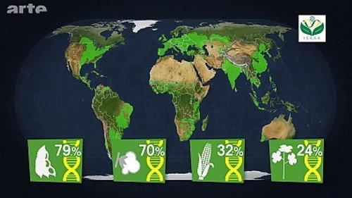 Mapping the World Season 25 Episode 25 - Episode 25