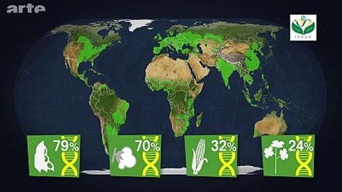 Mapping the World Season 25 Episode 25 - Episode 25