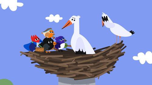 Bibopalula Season 1 Episode 21 - Episode 21