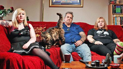 Gogglebox Season 8 Episode 10 - Episode 10
