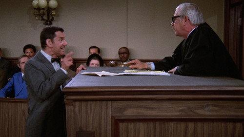 The Odd Couple Season 4 Episode 22 - One for the Bunny