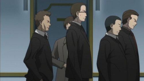 Corpse Princess Season 1 Episode 4 - Hymn of Tragedy