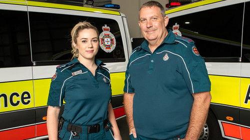 Ambulance Australia Season 4 Episode 8 - Episode 8