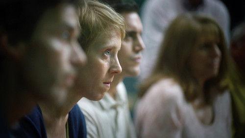 undefined Season 1 Episode 8 - Rebirth