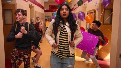 Never Have I Ever Season 2 Episode 10 - ... been a perfect girl