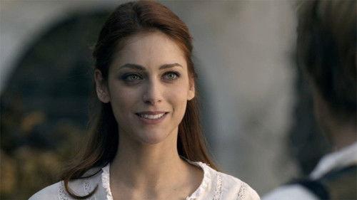 The Lady with the Black Veil Season 1 Episode 7 - A New Beginning