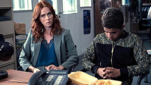 Spiral Season 8 Episode 2 - Episode 2