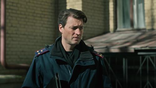 First Department Season 5 Episode 6 - Episode 6