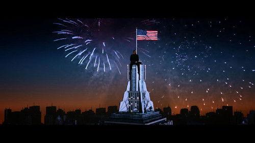 Decker Season 5 Episode 5 - Same Old Glory