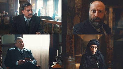 Wounded Love Season 1 Episode 25 - Episode 25