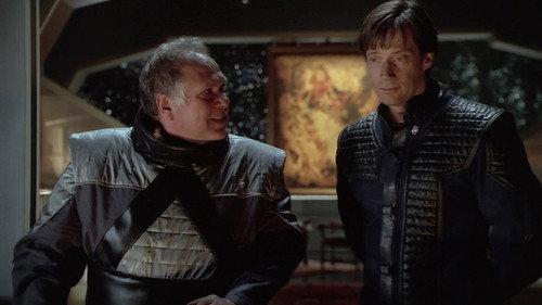 undefined Season 4 Episode 2 - Pieces of Eight