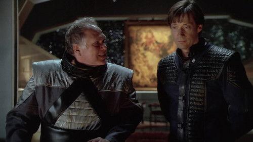 undefined Season 4 Episode 2 - Pieces of Eight