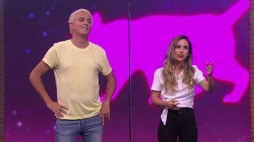 Lady Night Season 6 Episode 11 - Rafael Portugal