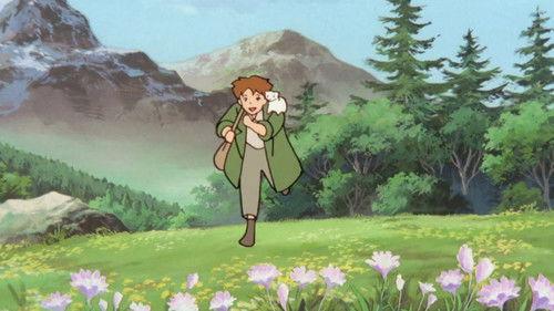 Romeo's Blue Skies Season 1 Episode 33 - To the Sky! Riding the Wings of Freedom