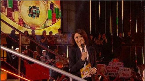 Big Brother Season 14 Episode 9 - Live Eviction #1