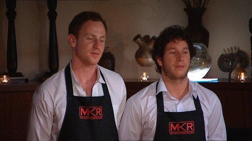 My Kitchen Rules Season 1 Episode 2 - Episode 2