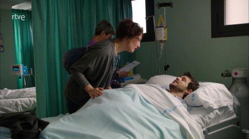 Los misterios de Laura Season 3 Episode 4 - Episode 4