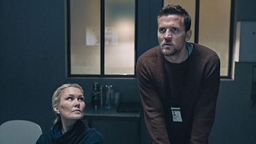 Borderliner Season 1 Episode 3 - Anniken's Chase