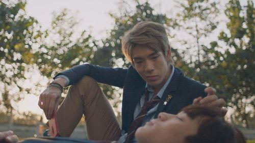 Great Men Academy Season 1 Episode 5 - Episode 5