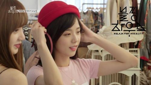 BLACKPINK HOUSE Season 1 Episode 3 - Episode 3