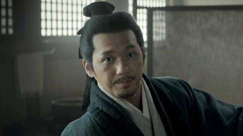 The Wind Blows From Longxi Season 1 Episode 4 - Episode 4